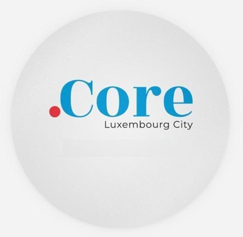 Core Luxembourg City-Grand Duke'S Palace Exterior photo